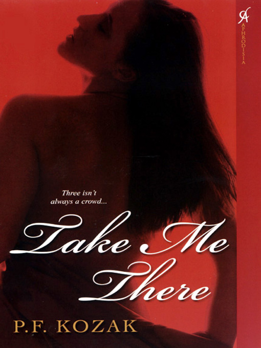 Title details for Take Me There by P.F. Kozak - Available